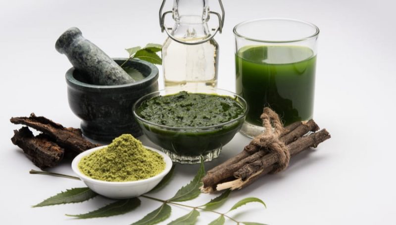 Diploma in Ayurvedic Pharmacy